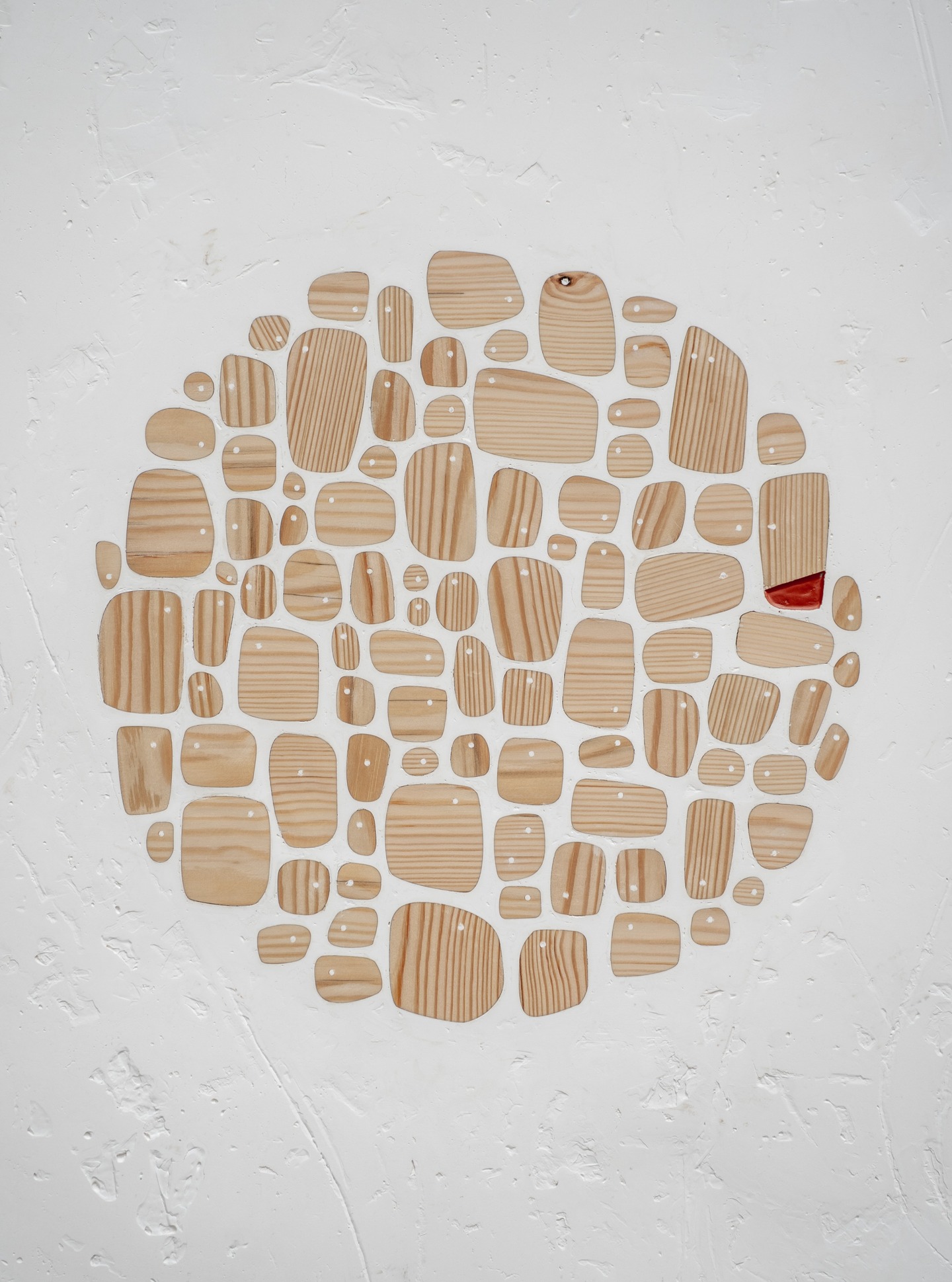 Globe — 50 x 80 cm